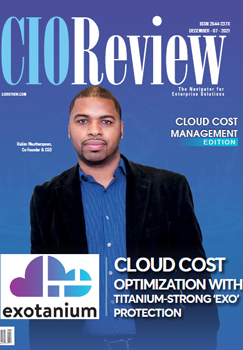 Top 10 Cloud Cost Management Solution Companies - 2021