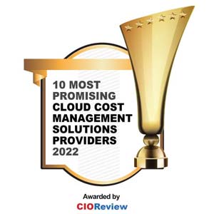 Top Cloud Cost Management Solutions Companies