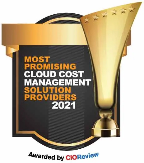 Top 10 Cloud Cost Management Solution Companies - 2021